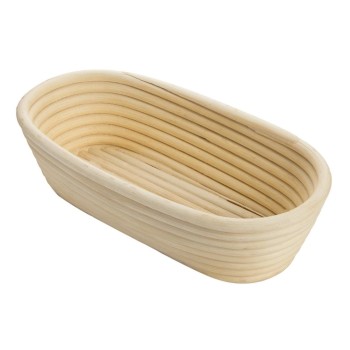 Westmark Gärkorb oval klein 28 x 13 x 7cm, -