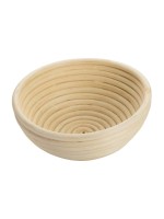 Westmark Gärkorb rund klein D18 x 8cm, -