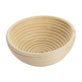 Westmark Gärkorb rund klein D18 x 8cm, -