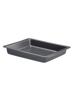 Westmark Backmeister Brat- and Backform,, 28.5x23x4cm, Antihaft
