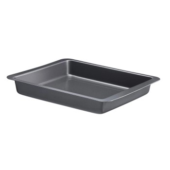 Westmark Backmeister Brat- and Backform,, 28.5x23x4cm, Antihaft