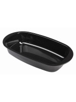 Westmark Moule à pain émaillé, l 32 cm
