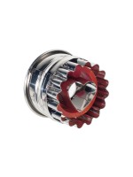 Westmark Linzer-Ausstechform Herz, 5cm, -