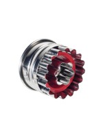 Westmark Linzer-Ausstechform Rosette, 5cm, -