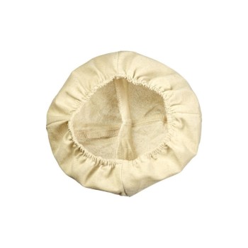 Westmark Bezug for Korb, rund gross,, beige