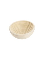 Westmark Panier de fermentation rond, dca. 20.5 x 8cm, sb