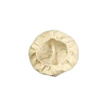 Westmark Bezug for Korb, rund medium, beige, -