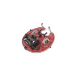 Whadda CRAWLING MICROBUG