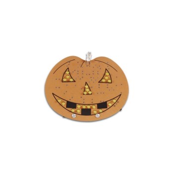 Whadda HALLOWEEN PUMPKIN