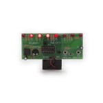 Whadda LED RUNNING LIGHT