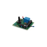 Whadda WMHA137 Thermostatmodul 5 - 30°C, fertiges Modul