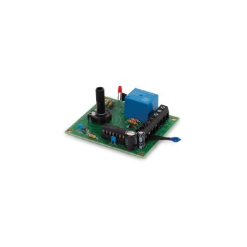 Whadda WMHA137 Thermostatmodul 5 - 30°C, fertiges Modul Whadda WMHA137 Thermostatmodul 5 - 30°C, fertiges Modul