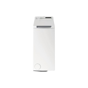 Whirlpool Machine à laver TDLR 612C CH N Haut (top loader) Whirlpool Machine à laver TDLR 612C CH N Haut (top loader)