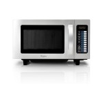 Whirlpool Four à micro-ondes industriel PRO 25 IX