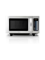 Whirlpool Four à micro-ondes industriel PRO 25 IX