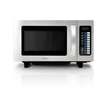 Whirlpool Four à micro-ondes industriel PRO 25 IX Whirlpool Four à micro-ondes industriel PRO 25 IX