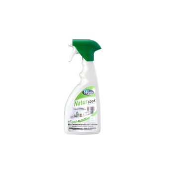 Whirlpool Nettoyant pour cuisine Vitro ECO506 500 ml Whirlpool Nettoyant pour cuisine Vitro ECO506 500 ml