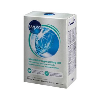 Whirlpool Sel régénérant DWS115 1 kg