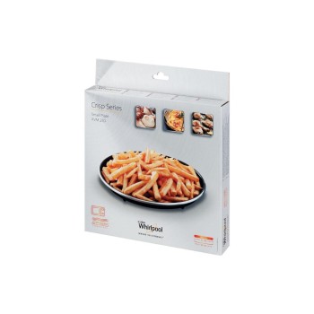 Whirlpool Plat crisp AVM250 Ø 25 cm x Whirlpool Plat crisp AVM250 Ø 25 cm x