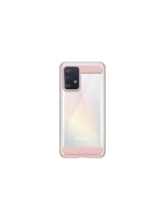 WhiteDiamonds Cover Innoc Cl, for Samsung Galaxy A52 (5G), Rose Gold