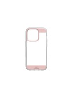 WhiteDiamonds Cover Air Prot, for Apple iPhone 14 Pro, Roségold