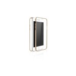 White Diamonds Coque arrière 360° Glass iPhone 7/8/SE 2020/SE 2022