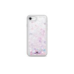 White Diamonds Coque arrière Sparkle iPhone 6/6 s/8/7/SE 2020/SE 2022