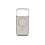 WhiteDiamonds Cover Hybrid, für Apple iPhone 17 Pro, Sand