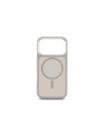 WhiteDiamonds Cover Hybrid, for Apple iPhone 17 Pro, Sand