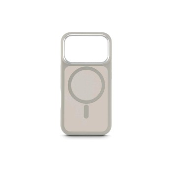 WhiteDiamonds Cover Hybrid, for Apple iPhone 17 Pro, Sand