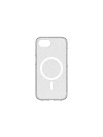 WhiteDiamonds Cover Mag Glitter, for Apple iPhone 16e, Transparent