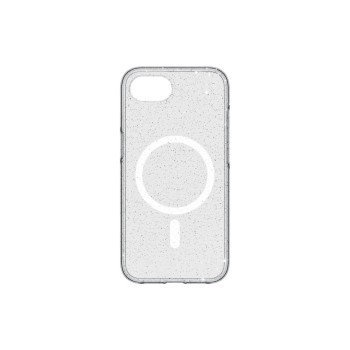 WhiteDiamonds Cover Mag Glitter, for Apple iPhone 16e, Transparent