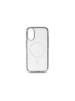 WhiteDiamonds Cover Mag Glitter, for Apple iPhone 17, Transparent