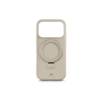 WhiteDiamonds Cover Mag Urban Stand, for Apple iPhone 17 Pro, Sand WhiteDiamonds Cover Mag Urban Stand, for Apple iPhone 17 Pro, Sand