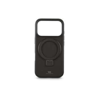 WhiteDiamonds Cover Mag Urban Stand, for Apple iPhone 17 Pro, black  WhiteDiamonds Cover Mag Urban Stand, for Apple iPhone 17 Pro, black
