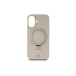White Diamonds Coque arrière Mag Urban Stand Case Sabler pour iPhone 17