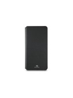 White Diamonds Book Cover Slim Folio Galaxy S26 Ultra Noir