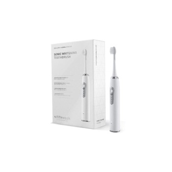 Whitewash Brosse à dents sonique Whitewash Sonic Whitening SW-2000 Whitewash Brosse à dents sonique Whitewash Sonic Whitening SW-2000