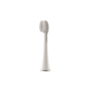 Whitewash Tête de brosse à dents Norme SW-1033 2 pièces Whitewash Tête de brosse à dents Norme SW-1033 2 pièces
