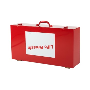 LiPo Firesafe Typ 03, 620x340x160mm LiPo Firesafe Typ 03, 620x340x160mm