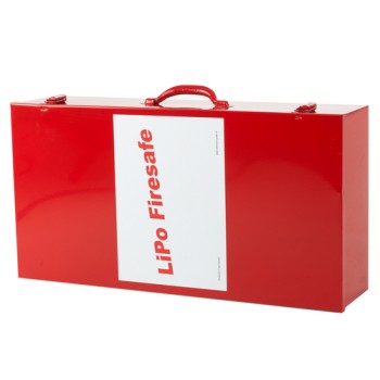 LiPo Firesafe Typ 03 hängend, 620x340x160mm LiPo Firesafe Typ 03 hängend, 620x340x160mm