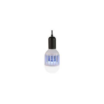 Windhager Lichtfalle-Leuchtmittel, 2in1 1W/9W Windhager Lichtfalle-Leuchtmittel, 2in1 1W/9W