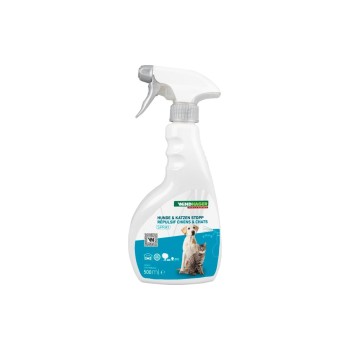 Hunde- & Katzenabwehr Spray 500 ml