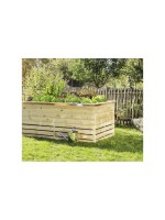 Windhager Rubans anti-limaces 5 cm x 6 m 1 Pièce/s