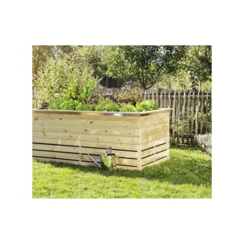 Schnecken-Abwehrband 5cm x 6m Schnecken-Abwehrband 5cm x 6m