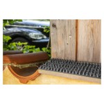 Windhager Répulseur d’animaux Tapis à pointes 1 Pièce/s