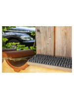 Tierabwehr-Barriere, 10 tlg.