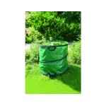 Windhager Garden-Bag selbststehend, 80l, Grün