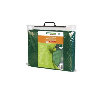 Windhager Zaunblende 1,5x5m, grün, SB-Tasche Windhager Zaunblende 1,5x5m, grün, SB-Tasche