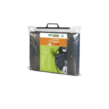 Windhager Zaunblende 1.0x5m, anthrazit, SB-Tasche Windhager Zaunblende 1.0x5m, anthrazit, SB-Tasche